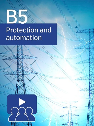 [WBN043] Protection, Automation and Control Architectures with Functionality Independent of Hardware