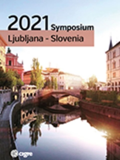 [SYMP_LJU_2021] Symposium Ljubljana - 2021
