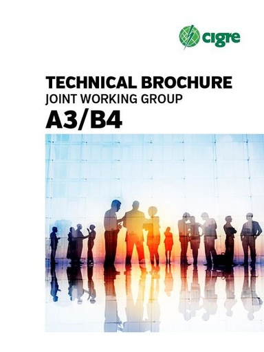 [873] Design, test and application of  HVDC circuit breakers