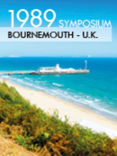 [SYMP_BOU_1989] BOURNEMOUTH: Digital Technologies in Power Systems: Needs, Opportunities, Impact