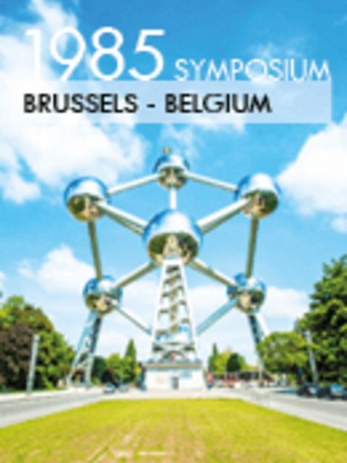 [SYMP_BRU_1985] BRUSSELS: High currents in power systems under normal, emergency and fault conditions