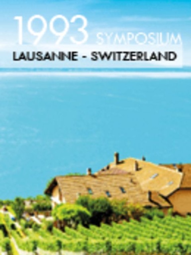 [SYMP_LAU_1993] LAUSANNE: Power System Electromagnetic Compatibility