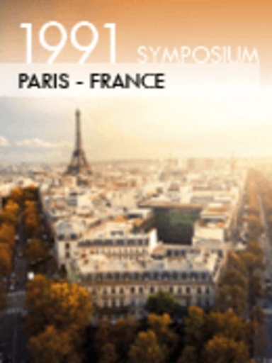 [SYMP_PAR_1991] PARIS (Leningrad): Compacting overhead transmission lines