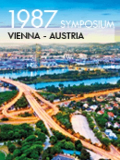 [SYMP_VIE_1987] VIENNE: New and improved materials for electrotechnology