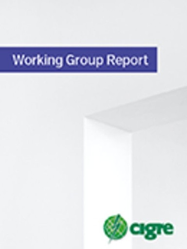 [WGR_319_2] Accuracy and Calibration of Instrument Transformers with Digital Output