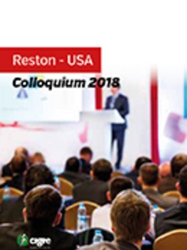 [COLL_RES_2018] Grid of the Future - Reston 2018