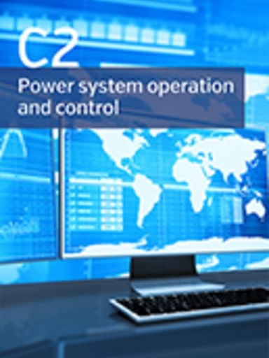 [WGR_289_1] Capabilities and requirements of a control centre in the 21st century - functional and human resources view