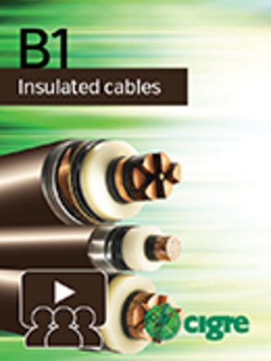 [WBN023] Fault location on Land and Submarine cable links