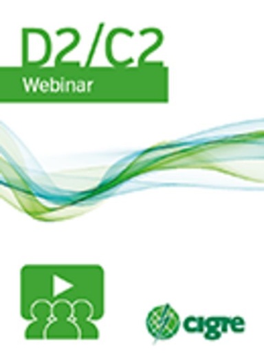 [WBN008] Advanced utility data management and analytics for improved operation situational awareness of EPU operations