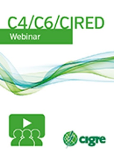 [WBN005] Modelling of inverter-based generation for power system dynamic studies