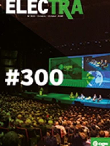 [ELT_300] October 2018