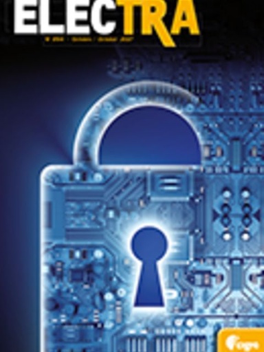 [ELT_294_4] Framework for EPU operators to manage the response to a cyber-initiated threat to their critical infrastructure