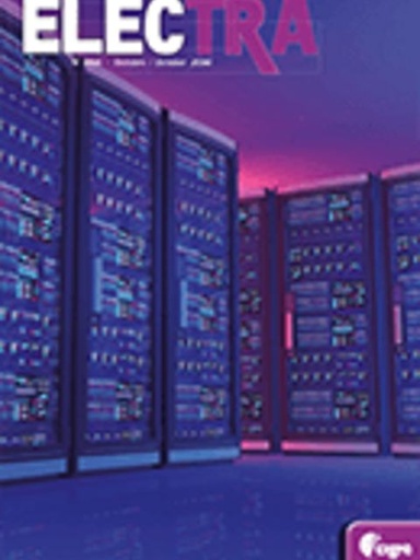 [ELT_288] October 2016