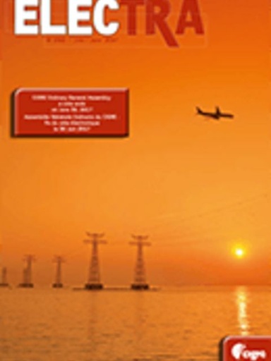 [ELT_292_3] Communication solutions for information exchange in the smart delivery of electrical energy