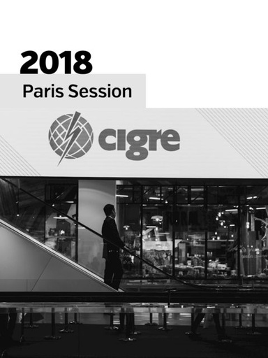 [D1-305_2018] Return on experience on the uses of GIS PD monitoring systems