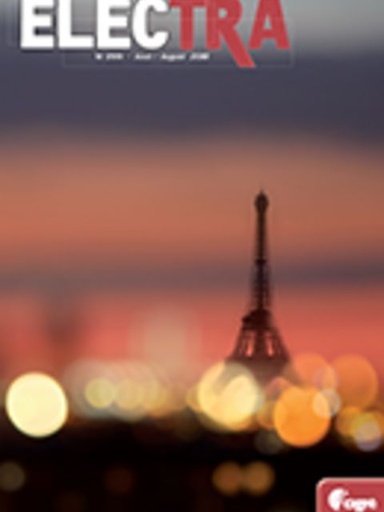 [ELT_299_6] System operation emphasizing DSO-TSO interaction and coordination