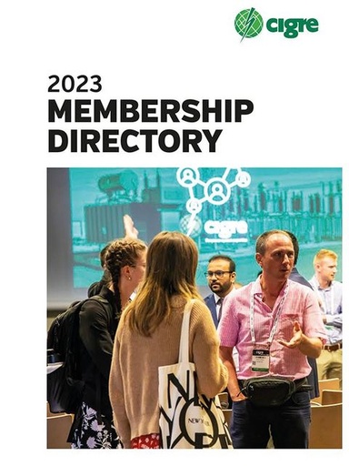 [MD2023] Membership Directory 2023