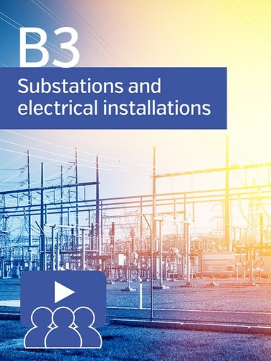 [WBN052] Service Continuity Guide for HV GIS above 52kV