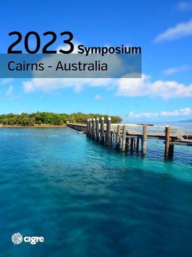 [SYMP_CAI_2023] Symposium Cairns