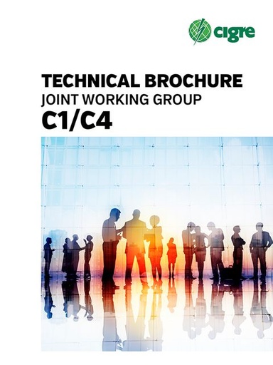 [922] Review of Large City & Metropolitan Area power system development trends taking into account new generation, grid and information technologies